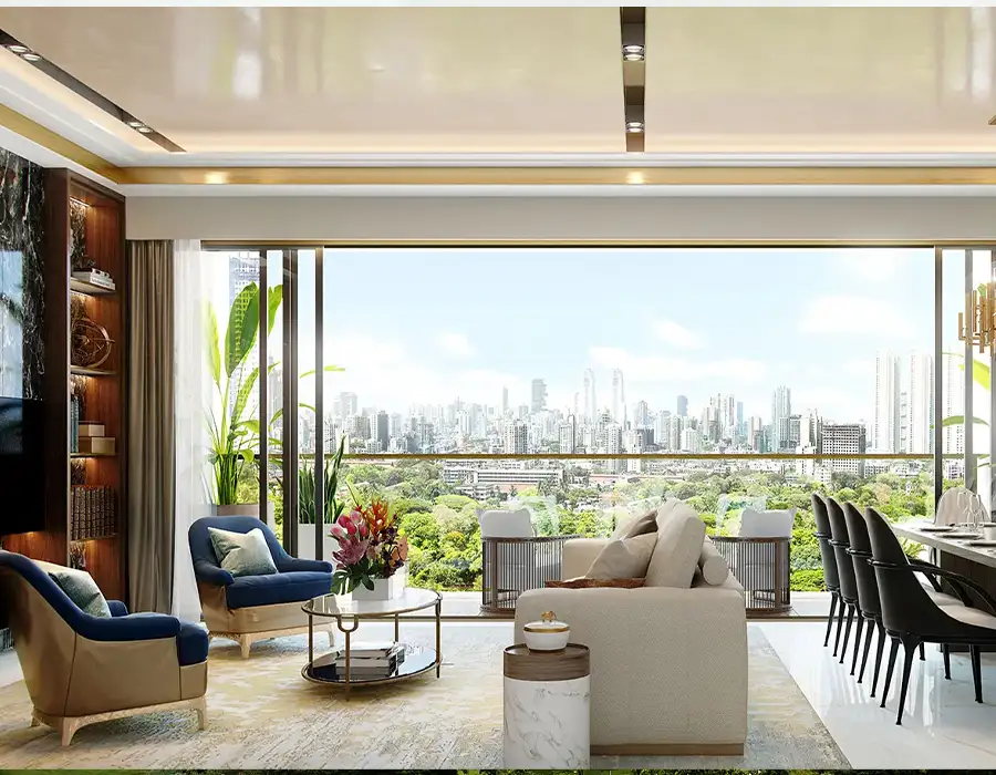 Birla Estates Airoli Birla Estates Airoli