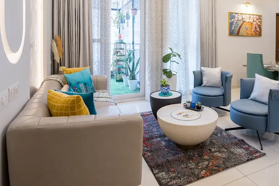 Birla Estates Airoli Image Birla Estates Airoli Image