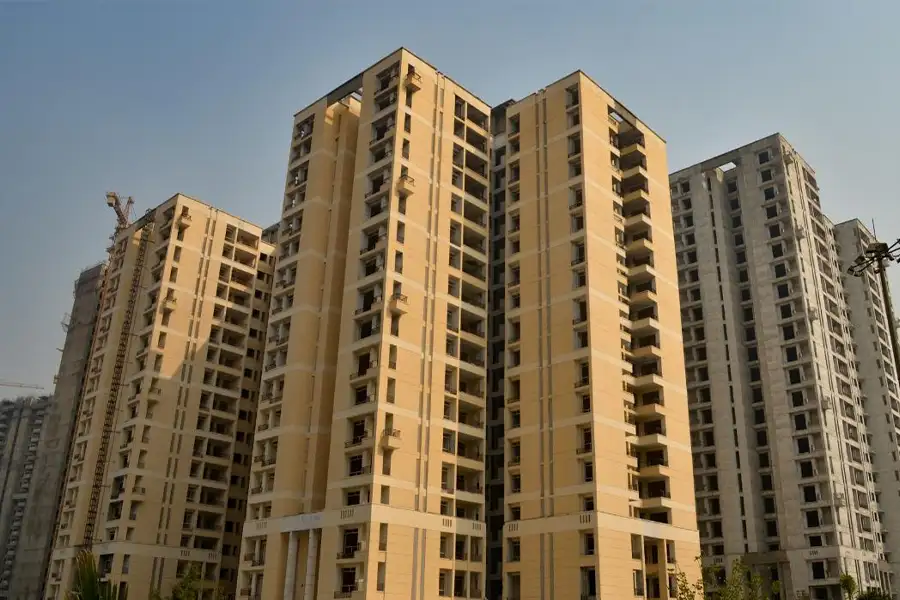 Birla Project Navi Mumbai Image Birla Project Navi Mumbai Image